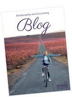 Bookkeeping Blog
