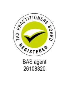 Registered BAS agent | Organised BAS
