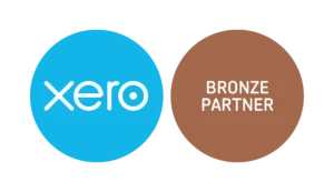 Xero Bronze partner | Organised BAS | Online Xero bookkeeper